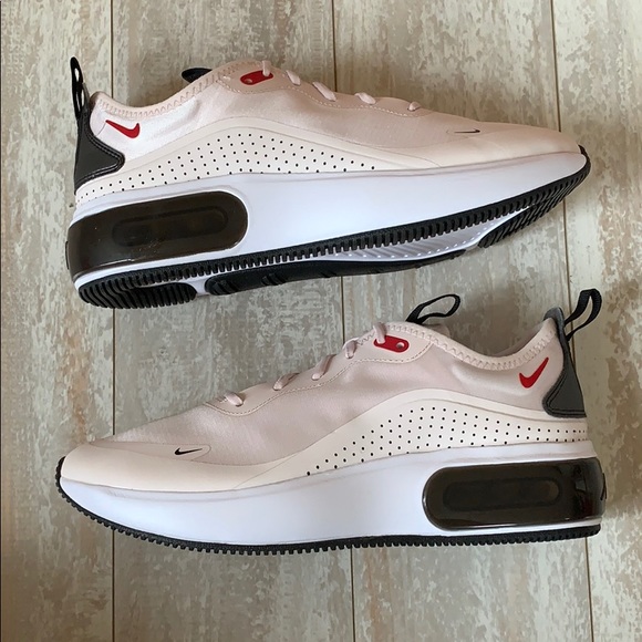 NWT Nike air Max Dia satin - Picture 6 of 8